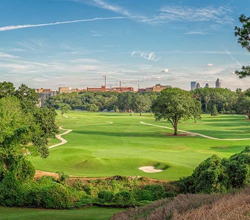 Buckhead Open