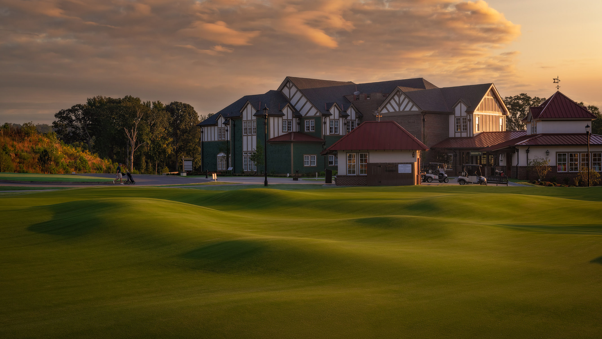 Bobby Jones Golf Club Nature Trails closing today for renovation